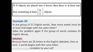 Discrete Mathematics Lecture 10 [upl. by Senhauser181]