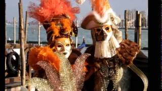 HISTORIA DEL CARNAVAL DE VENECIA NARRADO [upl. by Alfonso]