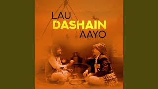 Lau Dashain Aayo [upl. by Araas]