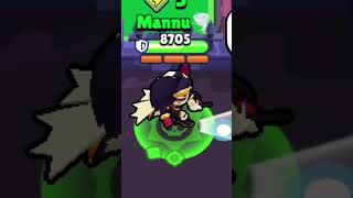 Olá Marilene🥸 brawlstars shorts humor [upl. by Lotz]