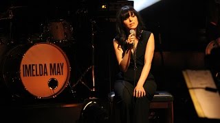 Imelda May  Call Me  The Late Late Show  RTÉ One [upl. by Ennairak]