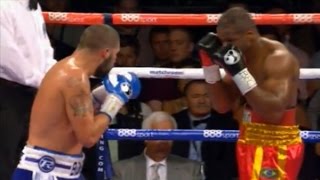 Tony Bellew vs Julio Cesar Dos Santos  Post fight analysis [upl. by Etka]