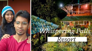 Episode 2  Day in Whispering Falls Resort  Valparai  Best Resort in Valparai [upl. by Fania179]