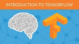 Deep Learning with TensorFlow  Introduction to TensorFlow [upl. by Atterahs784]