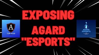 The Lies of Agard quotEsportsquot [upl. by Anabel]