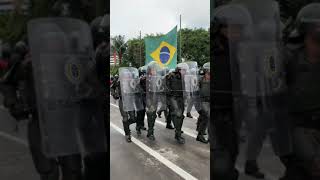 6º BATALHÃO DE POLÍCIA DO EXÉRCITO [upl. by Edyaj774]