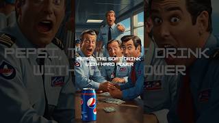 The Day Pepsi Became a Naval Superpower business shorts ytshorts [upl. by Jourdan]