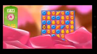 Candy Crush Jelly Level 2 [upl. by Layap]