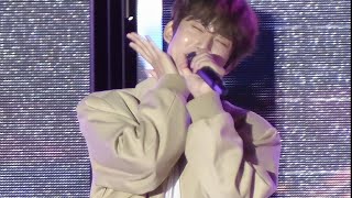 240928 국제선명상대회 B1A4  REWIND full 공찬 focus [upl. by Treharne]