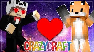 The Friendship Test Does Oli Pass  Crazy Craft 30  Ep 74 [upl. by Nohsreg842]