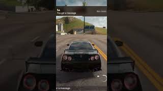 I GOT NISSAN GTR R35 IN DRIVE ZONE ONLINE shorts viral shortsfeed drivezoneonline gaming [upl. by Ecaroh]