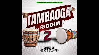 Jigman  Munamato wangu Tambaoga Riddim 2 [upl. by Pich]