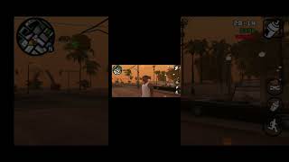 danas ce mi nastavili GTA San Andreas [upl. by Aloke498]