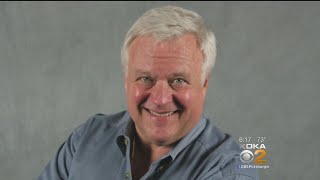 KDKA Radios Mike Pintek Dies At Age 65 [upl. by Faso719]