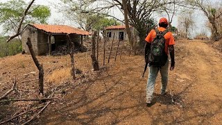 NUNCA VIVIÓ NADIE EN ESTAS CASAS ABANDONADAS [upl. by Nooj336]