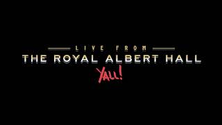 Black Stone Cherry – Live from Royal Albert Hall Yall Teaser Trailer [upl. by Aninnaig854]