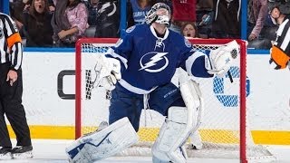 Shootout Islanders vs Lightning [upl. by Viki682]