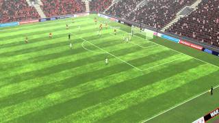 Bristol City vs Leeds Utd [upl. by Uriiah882]