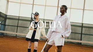 GOELIA x Paris Olympics🏃‍♂️Unleash Your Energy amp Style  Goelias Light Sport Fashion Collection [upl. by Akehsal]