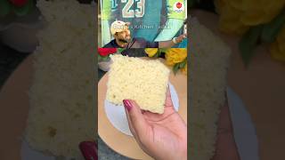 Viral Zym Coach Nitesh Sonis Healthy Homemade Bread Recipe shorts niteshsoni ashortaday [upl. by Enymsaj600]