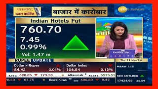 Indian hotel share lastest news today  Indian hotel share lastest Target tomorrow  indianhotels [upl. by Eibocaj]