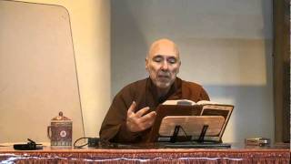 Majjhima Nikaya MN 38 part 1 section 1 2010918 Bhikkhu BodhiMPG [upl. by Berglund]