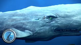 Whale of a Tale  The Deep Season 2 🦈 Ep 10  HD Full Episode [upl. by Leonie]