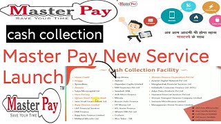 Master Pay New Dashboard Application New Sevice Launch [upl. by Anattar880]