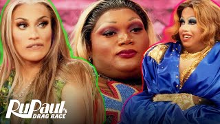 RuPaul’s Drag Race Season 14 Episode 5 Sneak  RuPaul’s Drag Race [upl. by Gaulin]