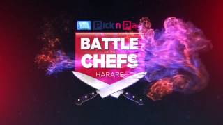 TM Pick n Pay  Battle Of The Chefs Season 3 [upl. by Aneladdam]