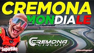 IL NUOVO CREMONA CIRCUIT È UNA BOMBA 💣  Guida al Circuito Ep 1 [upl. by Eiramesor]