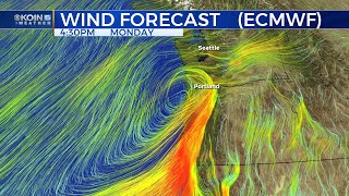 WIND FORECAST [upl. by Saber302]