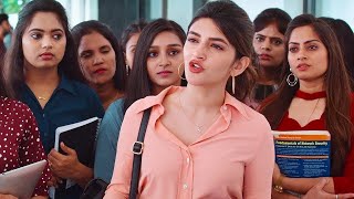 New Released South Indian Hindi Dubbed Movie 2024  New 2024 Hindi Dubbed Action Movie [upl. by Liebermann]