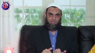 Qaza Namaz Ka Tareeka Islamic Questions Answers Urdu Sheikh Ammaar Saeed AHAD TV [upl. by Maltzman]