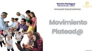 WEBINAR ECONOMÍA PLATEADA CITDCO [upl. by Nnylyt]