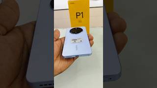 Realme p1 5g smartphone⚡Indias lowest price display finger realme p1 first look amp review [upl. by Poppas]