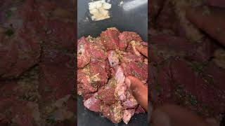 Spice meat with me capcut capcutcaptions youtubeshorts meat [upl. by Teik]