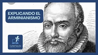 Explicando el ARMINIANISMO  Mitos y Realidades  Con oidoactivo [upl. by Depoliti]