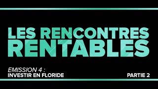 RR 4 IMMOBILIER FLORIDE EMPRUNTER REFINANCER DIVERSIFIER  22 [upl. by Shena151]