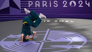 Lefties and academics ‘making excuses’ for Raygun’s ‘terrible’ Olympic performance [upl. by Essined]