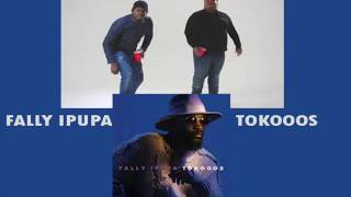 Fally Ipupa Mannequin Feat Keblack et Naza [upl. by Ednalrim]