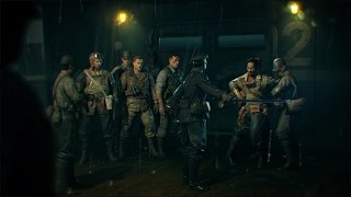 ALL GAS MASK PART LOCATIONS How to build the Gas Mask in Zetsubou No Shima [upl. by Lienhard]