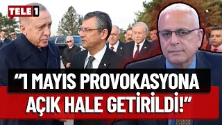 Merdan Yanardağdan ÖzelErdoğan görüşmesiyle ilgili kritik değerlendirme Ön şart olarak [upl. by Kavanaugh24]