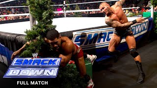 Randy Orton Battles Tama Tonga Kevin Owens Returns  WWE SmackDown Highlights 52424  WWE on USA [upl. by Oriana166]