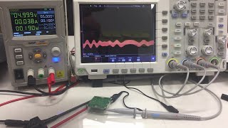 HB100 Doppler Radar Limpkin’s Amplifier and Arduino MCU – The Details 13 [upl. by Macintosh]