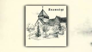 Anamnèse  Unreleased tracks´98 Full Folk  Dark Medieval Ambient [upl. by Nwahsud480]