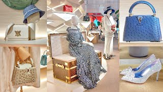 Shopping in Milan LV VALENTINO BOTTEGA VENETA JIMMY CHOO  Luxury Shopping Vlog 2024 [upl. by Nomis]