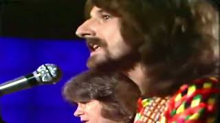 Barclay James Harvest  Hymn  original video 1977 HQ [upl. by Fenner]