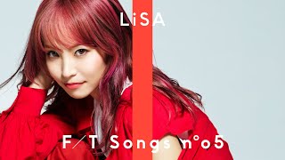 LiSA  紅蓮華  THE FIRST TAKE [upl. by Anoirb]