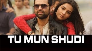 Raanjhanaa  Tu Mun Shudi Official New Song Video feat DhanushSonam Kapoor amp Abhay Deol [upl. by Namlak]